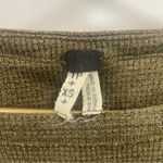 Free People  Blossom Thermal Olive Combo XS Photo 10
