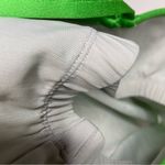 Under Armour  heat gear tank green size‎ medium Photo 5