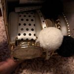 Watch and bracelet box set Silver Photo 4