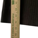 Aerie Gray Ribbed Tank Top Size Medium NWT Casual Basic Comfy Lounge Photo 5