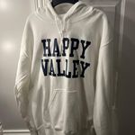 Penn State Sweatshirt White Photo 0