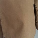 Old Navy Light Brown Field Jacket sz XLP NWT Photo 2