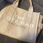 Marc Jacobs Mini Tote Bag Photo 1