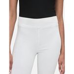 frame denim NWT The Jetset Crop Mini
Boot in White Sz 2 Fits size 30-34 $198 Photo 3