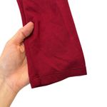 Lovers + Friends  Sundance Maxi Dress in Wine Size Small Photo 7