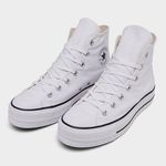 Converse Chuck Taylor Platform High Tops Photo 0