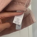 J.Crew French Terry Funnel Neck Pullover Photo 9