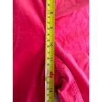 Boden Velveteen Slim Straight Girly Casual Jeans Dusty Rose NWT 10L Pink Size undefined Photo 4