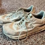 on cloud White  Shoes Photo 0