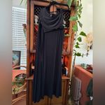 Windsor Elegant Black Two Piece Dress Photo 1