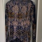 Free People  New World Jersey Nouveau Top Photo 5
