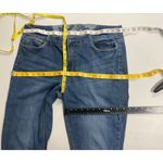 Vanilla Star Jeans VANILLA STAR, Women’s Jeans, Blue, Size 18, 3 Star Rivets on back Photo 5