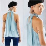 Urban Outfitters  X Alice Ginette Top NEW small black Photo 3