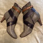 Chloé Chloe Buckle Boots Photo 4