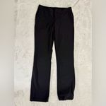 Athleta Hike Pant Black Mid Rise Hiking Travel Outdoor Adventure Photo 1