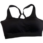 Lululemon  sports bra black size 32E Photo 0