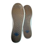 Sperry  Top Sider Women's Canvas Sneakers Beige Lace Up Low Top Comfort Size 12M Photo 8