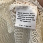 Charter Club FINAL MARKDOWN Ladies’  Open-Front Cardigan (M) Photo 3