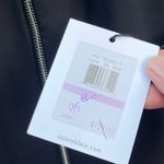 Calvin Klein NWT  Zipper Accent Sheath Dress Photo 1