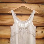 Marc by Marc Jacobs Marc Jacobs Silk Tank Blouse Photo 4
