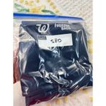 Ruby Rd Petite Navy Blue Elastic Waist Pull On Pants Size PS Photo 4