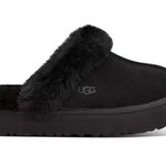 UGG Slippers Platform Photo 0