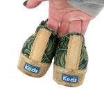Keds Palm Leaves Print Platform Espadrille Sneakers Sz 7 Photo 6