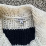 Madewell Sweater Photo 2