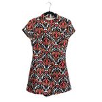 Elliatt Wonderland High Neck Printed
Playsuit, New with Tags Photo 1