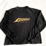 Brandy Melville  Los Angeles Long Sleeve Photo 0