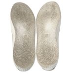 Frye EUC  Leather Slip-On Flats Tan Size 8.5 Photo 6