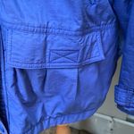 L.L.Bean  Three Season Weatherproof Jacket Photo 4