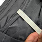 Lululemon Run Pace Setter Black Skort Size: 6 Photo 1