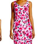 Kate Spade  Rosebud-Print Floral Dress Size 2 Photo 12