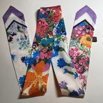 Thin Purse Scarf / Hairband / Scarf Photo 1