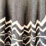 J.Jill  Chunky Knit Poncho Photo 4