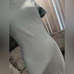 🌸AMTIOUS summer casual dress✨ Blue Size M Photo 7