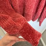 H&M Chenille Sweater Photo 1