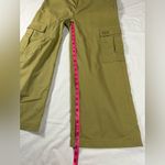 Dickies Urban Outfitters Regular Fit Cargo Pants Stonewashed Dark Khaki 6 Photo 12