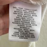 Maeve for Anthropologie White Sleeveless
Relaxed Fit Tunic Top L Photo 12