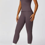 Workout Set Brown Size L Photo 0