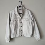 Bill Blass Vintage Denim Jacket Photo 5