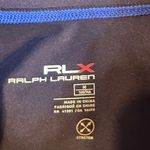 Rlx Ralph Lauren blue skirt medium Photo 2