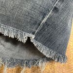 joe's jeans Joe’s Jeans Cutoff Low Rise Cotton Shorts Raw Hem Size 31 Photo 5