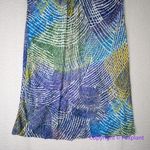 Jams World New! Hibiki V neck shift dress honolulu Hawaii, size M Photo 3