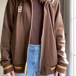 Mossimo Supply Co Brown Vintage Jacket  Photo 0