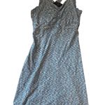 prAna  Amaya Gray Space‎ Dye Active Dress M Photo 0