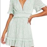 Lost + Wonder Mojito Please Mini Dress Size undefined Photo 1