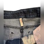 Hydraulic  “Wedgie” High Rise Shorts Size 8 Photo 1