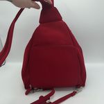 Liz Claiborne  Red Women's Bag Photo 5